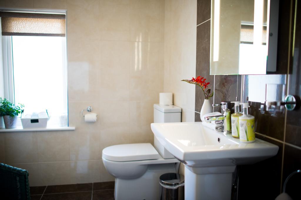 Apartments At Ballinsheen House & Gardens Lisdoonvarna Quarto foto