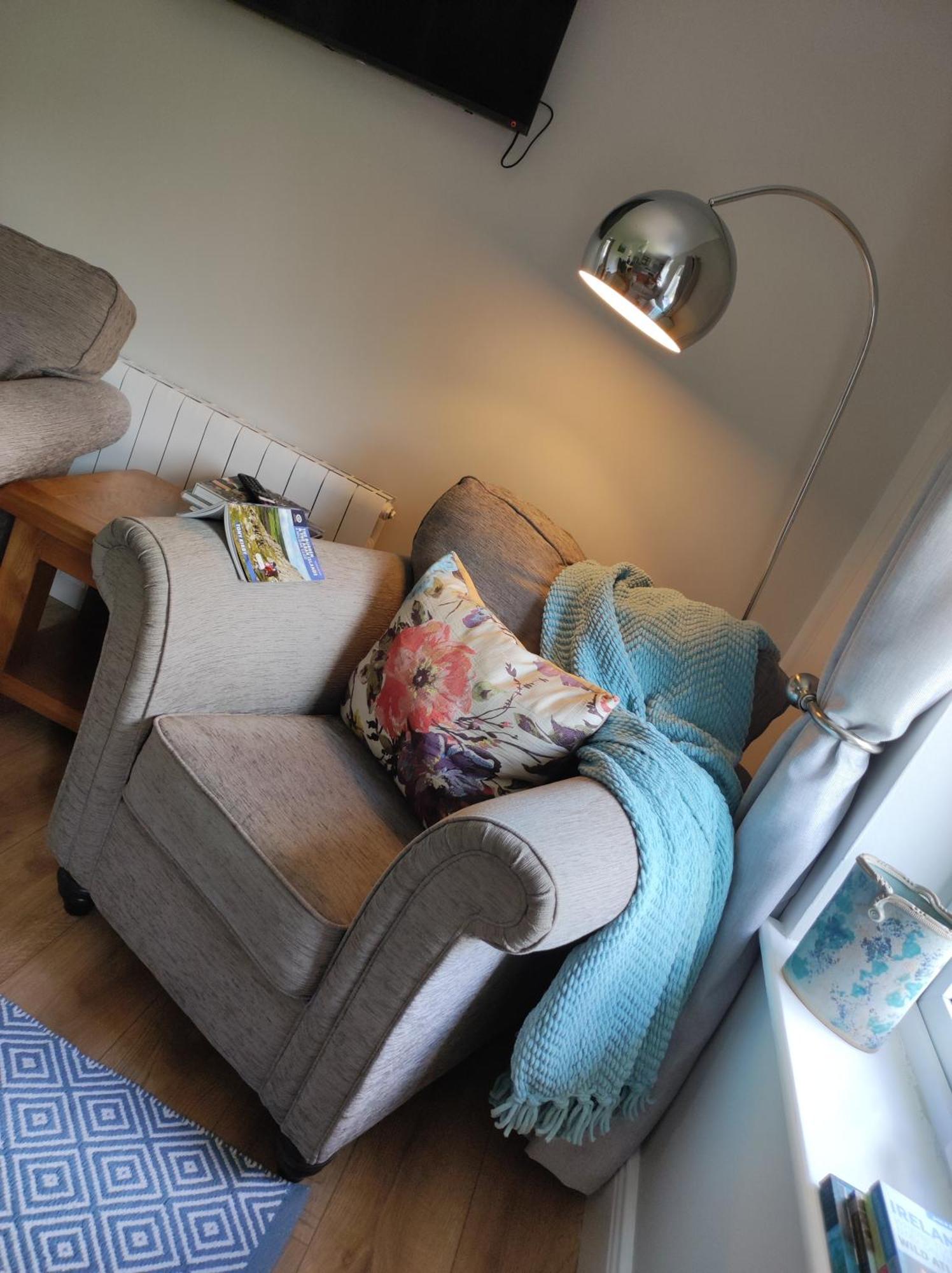 Apartments At Ballinsheen House & Gardens Lisdoonvarna Quarto foto