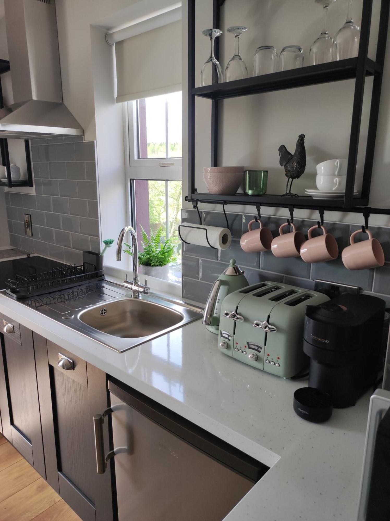 Apartments At Ballinsheen House & Gardens Lisdoonvarna Quarto foto